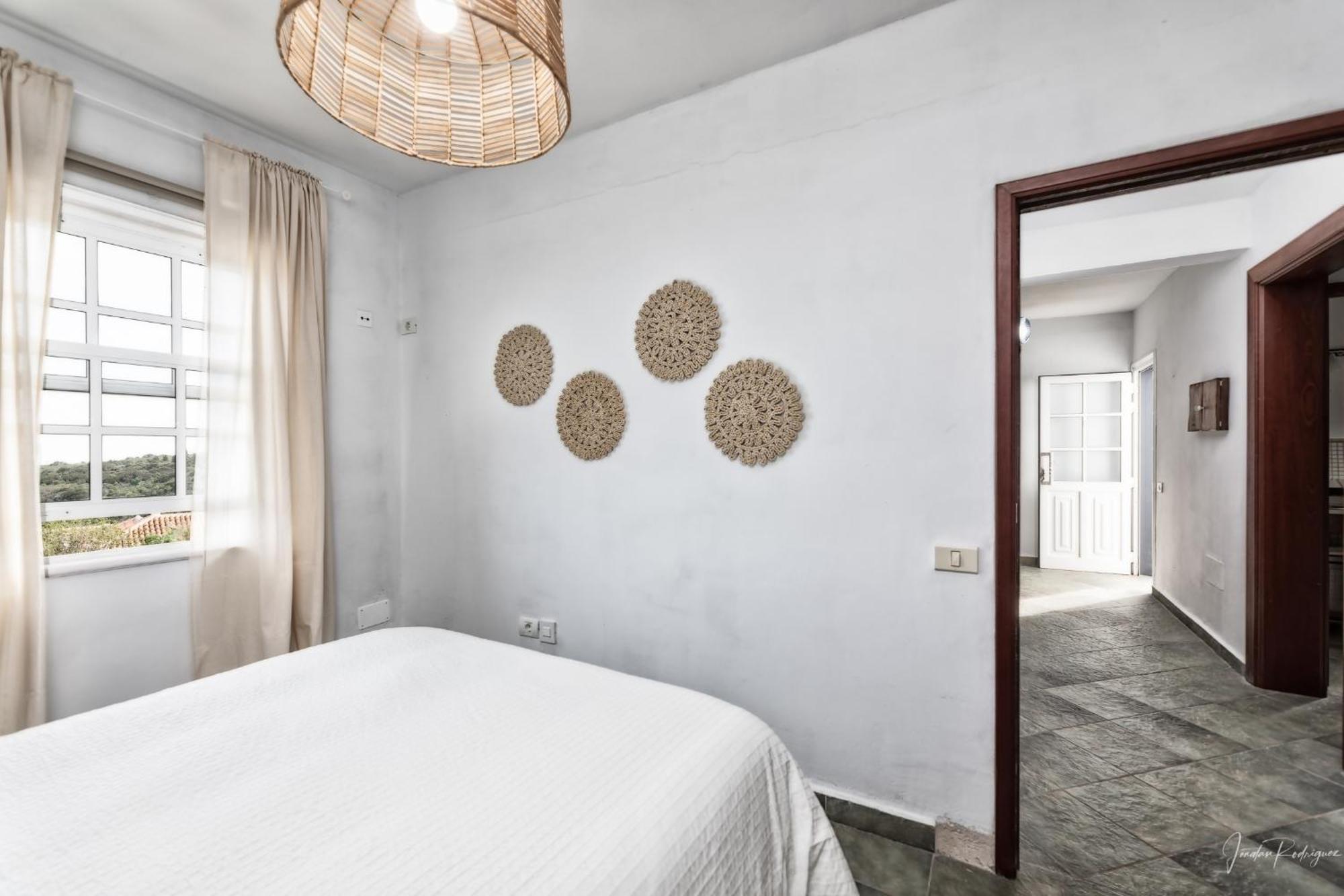 Casita Juan Carro Un Oasis De Paz Apartment Puntallana Exterior photo